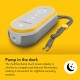Medela Freestyle Hands-Free Double Electric Breast Pump