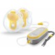 Medela Freestyle Hands-Free Double Electric Breast Pump