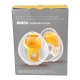 Medela Hands-free Breast Shield 2 x 21mm