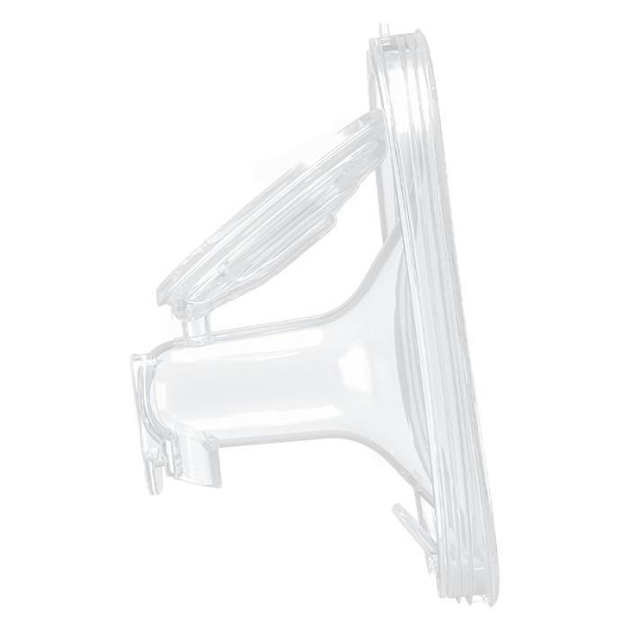 Medela Hands-free Breast Shield 2 x 24mm