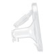 Medela Hands-free Breast Shield 2 x 24mm