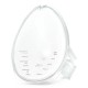 Medela Hands-free Breast Shield 2 x 27mm