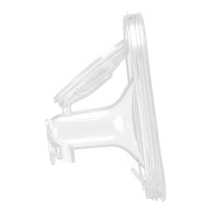Medela Hands-free Breast Shield 2 x 27mm