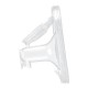 Medela Hands-free Breast Shield 2 x 27mm