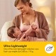 Medela Hands-Free Collection Cups Ultra Lightweight Anatomic Shape with Compatible with Freestyle Flex & Swing Maxi Electric Breast Pumps