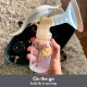 Medela New Harmony Flex Manual Breast Pump