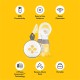 Medela New Swing Maxi Double Electric Breast Pump
