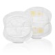 Medela Safe & Dry Disposable Nursing Pads 30 pcs