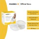 Medela Safe & Dry Disposable Nursing Pads 30 pcs