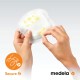 Medela Safe & Dry Disposable Nursing Pads 30 pcs