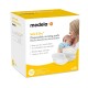 Medela Safe & Dry Disposable Nursing Pads 30 pcs