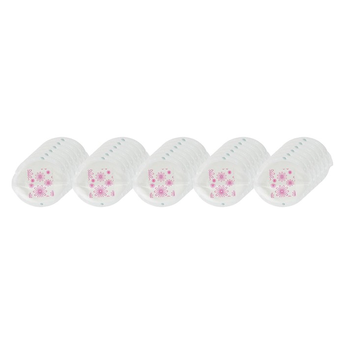 Medela Safe & Dry Ultra Thin Disposable Absorbent Nursing Pads 30 pcs