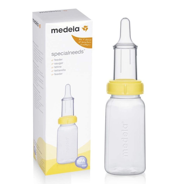 Medela Special Needs Haberman Feeder