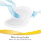 Medela Ultra-breathable Nursing Pads 30 pieces