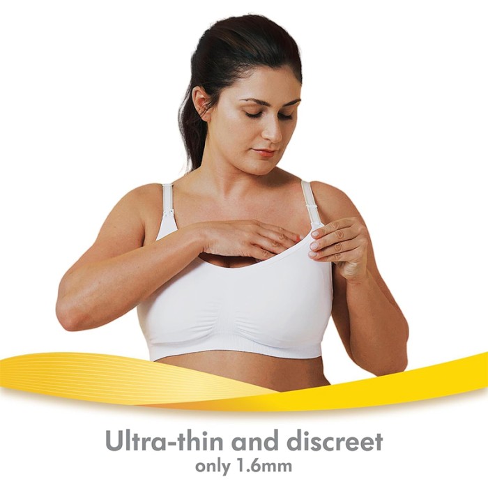 Medela Ultra-breathable Nursing Pads 30 pieces