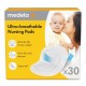 Medela Ultra-breathable Nursing Pads 30 pieces