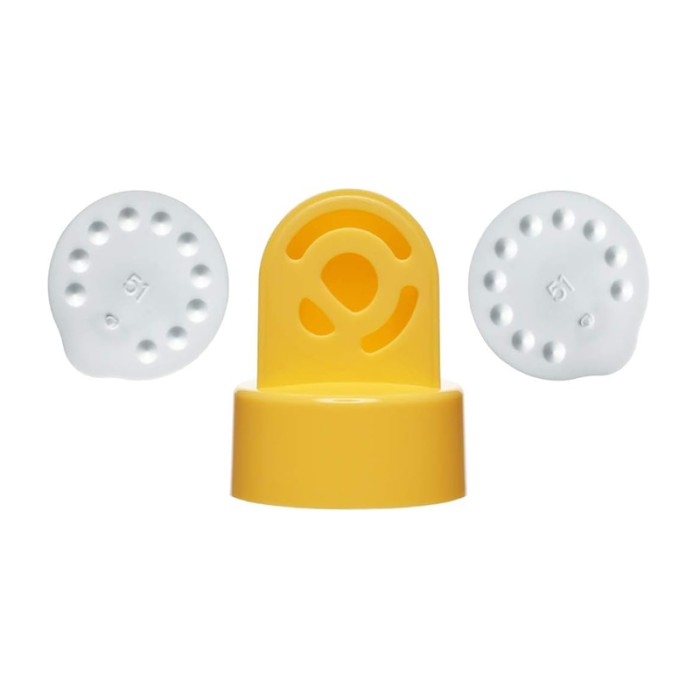Medela Valve & Membranes (Blister Pack)