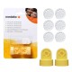 Medela Valve & Membranes (Blister Pack)