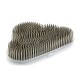 Melii Baby Bottle Drying Rack Grey Cloud