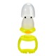 Melii Fresh Food Feeder Yellow Duck 2 pcs