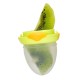 Melii Fresh Food Feeder Yellow Duck 2 pcs