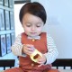 Melii Fresh Food Feeder Yellow Duck 2 pcs