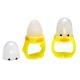 Melii Fresh Food Feeder Yellow Duck 2 pcs