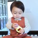 Melii Fresh Food Feeder Yellow Duck