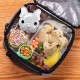 Melii Snack Container Bulldog