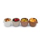 Melii Snap & Go Pods 4oz 4 Pcs Neutrals