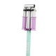 MoMi Qkids Bro Scooter Pastel