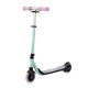 MoMi Qkids Bro Scooter Pastel