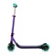 MoMi Qkids Bro Scooter Purple