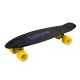 MoMi Qkids Galaxy Skateboard Spaceman