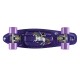 MoMi Qkids Galaxy Skateboard Unicorn