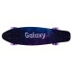 MoMi Qkids Galaxy Skateboard Unicorn