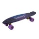 MoMi Qkids Galaxy Skateboard Unicorn