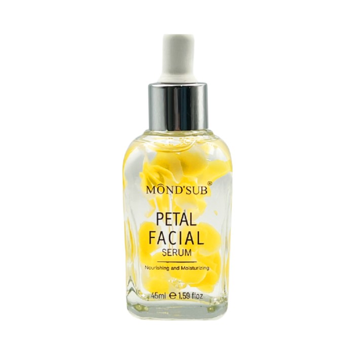 Mondsub Petal Face Serum 45ml - Chamomile