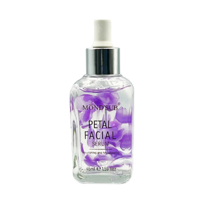 Mondsub Petal Face Serum 45ml - Lavender