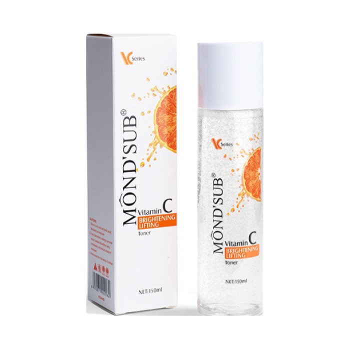 Mondsub Vitamin C Toner 150ml