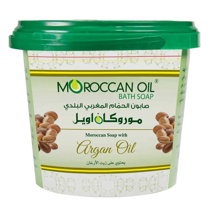 Moroccanoil Argan Oil Moroccan Bath Soap 850ml