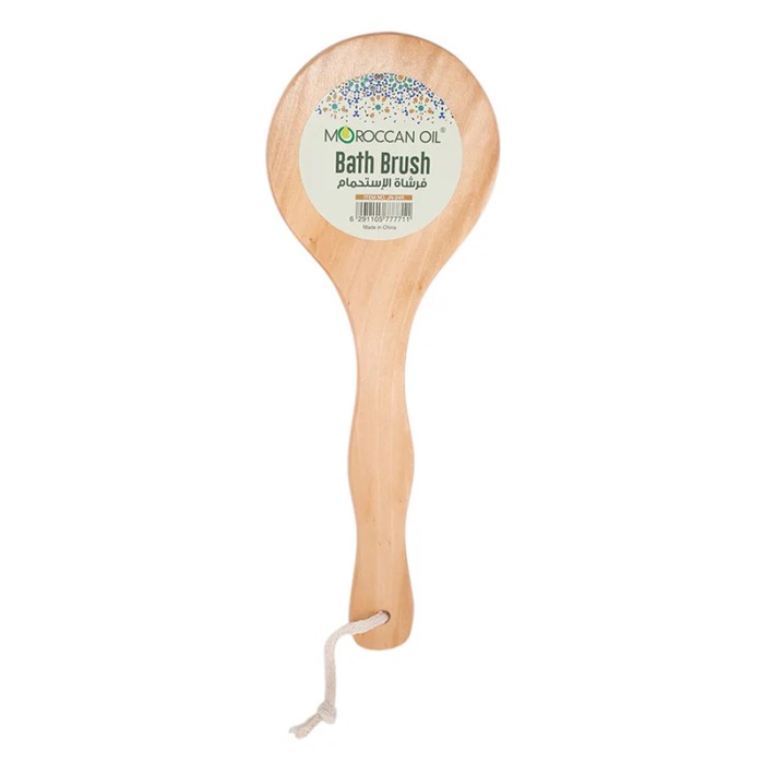 Moroccanoil Bath Brush