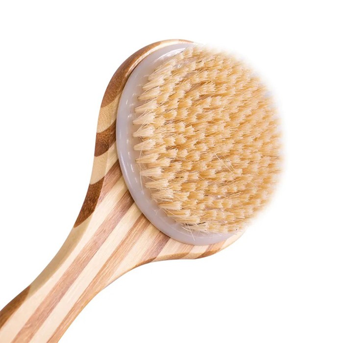 Moroccanoil Bath Brush With Long Handle