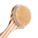 Moroccanoil Bath Brush With Long Handle