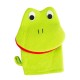 Moroccanoil Bath Glove Green Frog