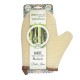 Moroccanoil Bath Glove Moroccan Luffa, Beige