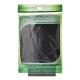 Moroccanoil Bath Glove Moroccan Luffa Black