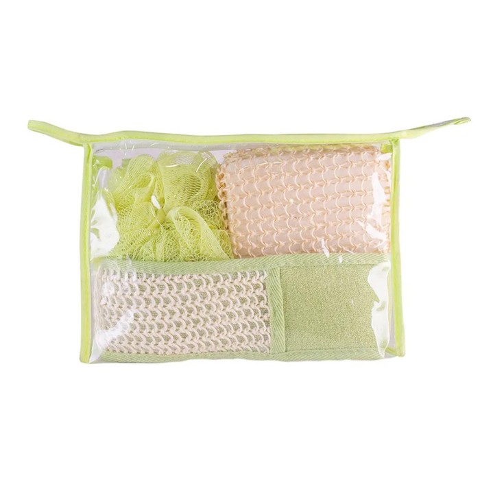 Moroccanoil Bath Set 3x1 Pcs