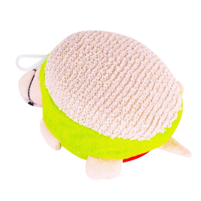 Moroccanoil Bath Sponge Green