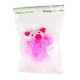 Moroccanoil Bath Sponge Pink